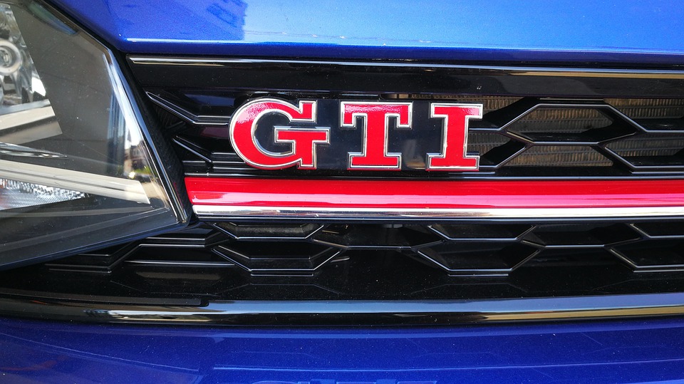 Volkswagen Polo GTI in de verkoop